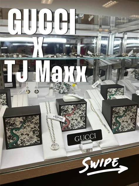 gucci rings tj maxx|Gucci Jewelry On Sale At TJMaxx .